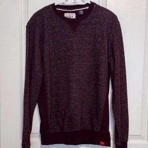 MBX Denim Wear Mens crewneck Sweatshirt